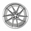 Photo of Novitec NF8 ZV Look Forged Wheels for the Ferrari 812 Competizione Coupe/Aperta - Image 2